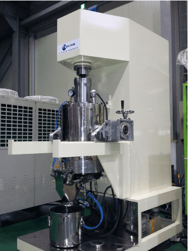 분쇄기 - Attrition Mill (ACM 100S~500S)