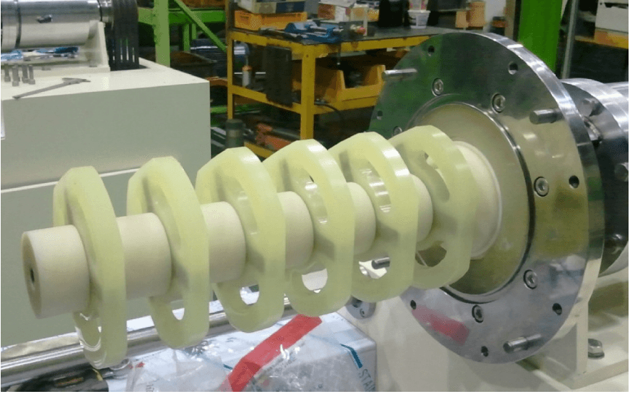 분쇄기 - Bead Mill (DCM 1S~15S) 2