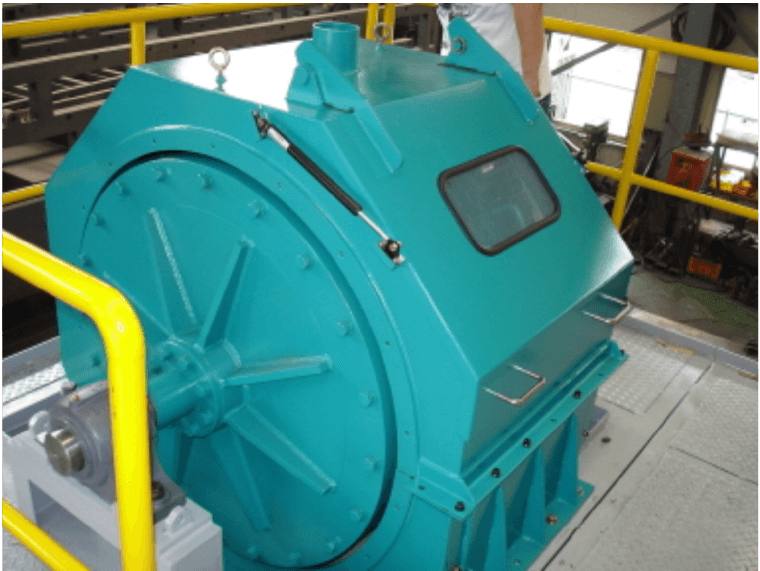 분쇄기 - Ball Mill (BCM 30~3,000) 2