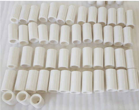 Ceramic Parts - Impeller Pin / Zirconia Ball