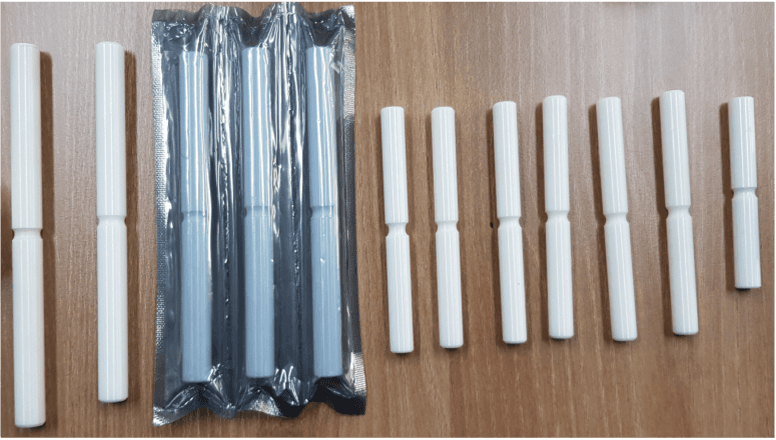 세라믹 부품 - Impeller Pin / Zirconia Ball 3