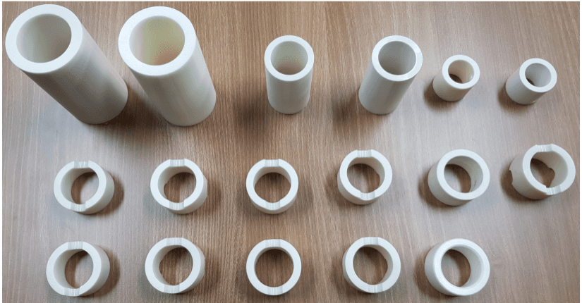 세라믹 부품 - Impeller Pin / Zirconia Ball 4